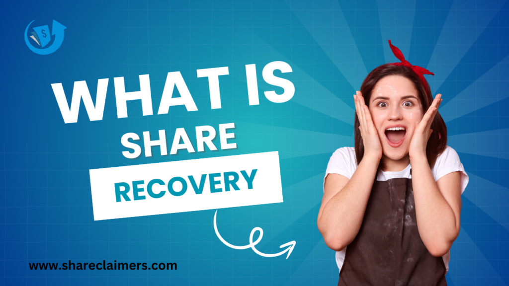 Share Recovery