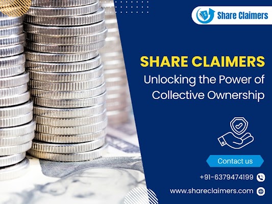 Unclaimed Shares